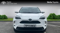 Toyota Yaris Cross 1.5 Hybrid Icon 5dr CVT Hybrid Estate